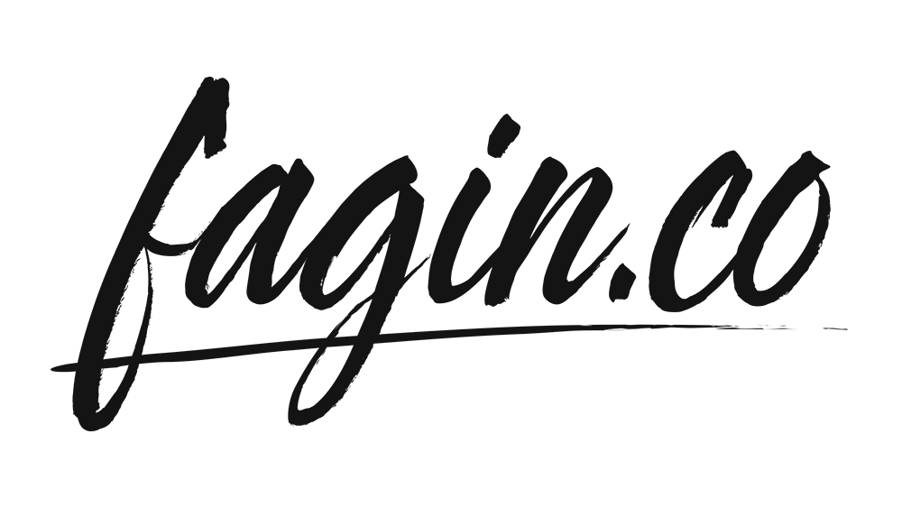 Fagin.co – Photographer & Content Creator